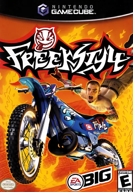 Freekstyle (USA)